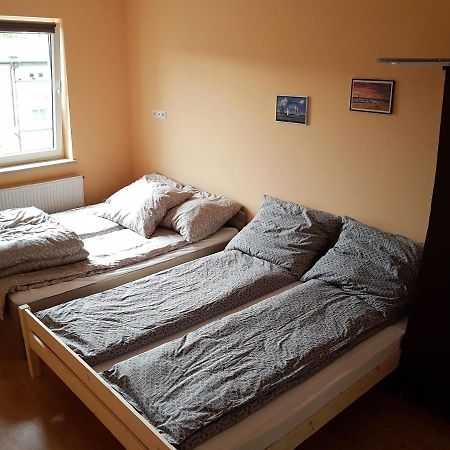 Apartament Pacific 2 Rooms / Pokoje Svinoústí Exteriér fotografie