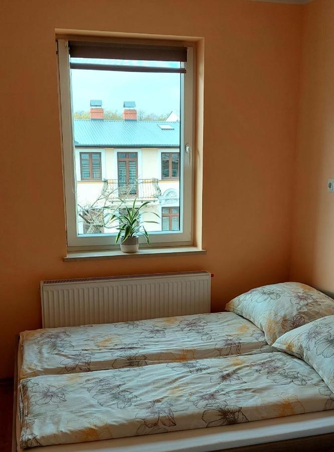 Apartament Pacific 2 Rooms / Pokoje Svinoústí Exteriér fotografie
